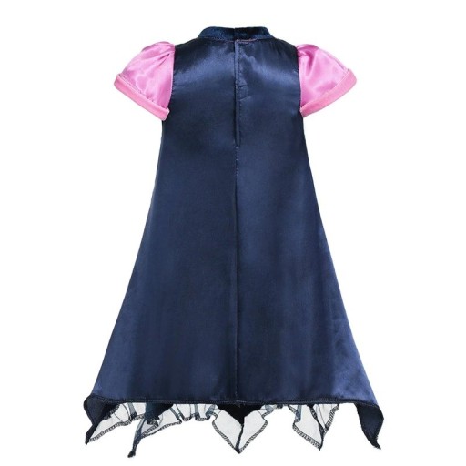 Robe Fille N144