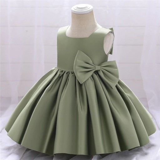 Robe fille N226
