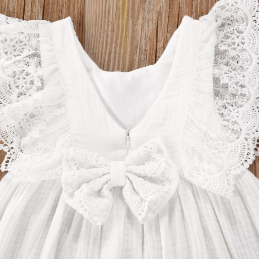 Robe fille N230