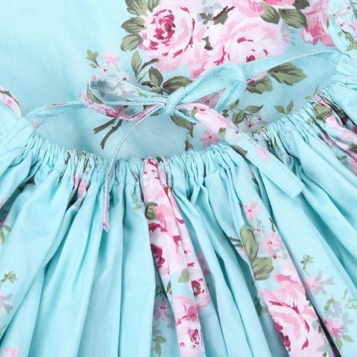 Robe fille N232
