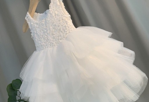 Robe fille N299