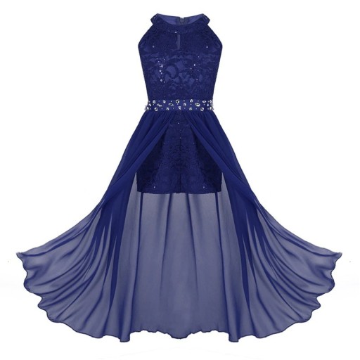 Robe fille N324