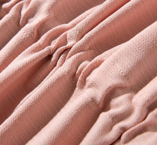 Robe longue femme avec poches