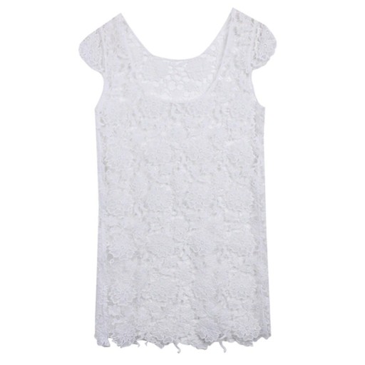 Robe mini de plage pour femmes P789