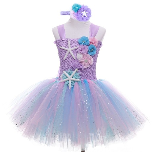 Robe pour fille N256