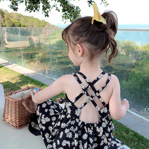 Robe pour fille N397
