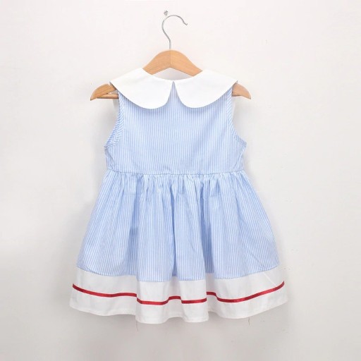 Robes chemises pour filles