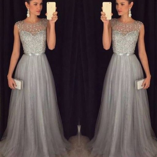 Robes de bal pour femmes