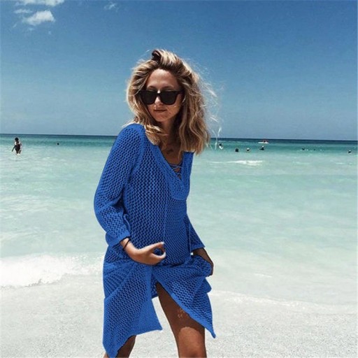 Robes de plage pour femmes P342