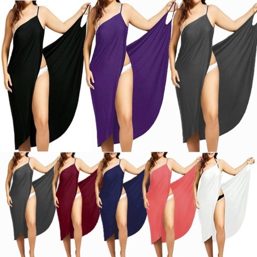 Robes de plage pour femmes