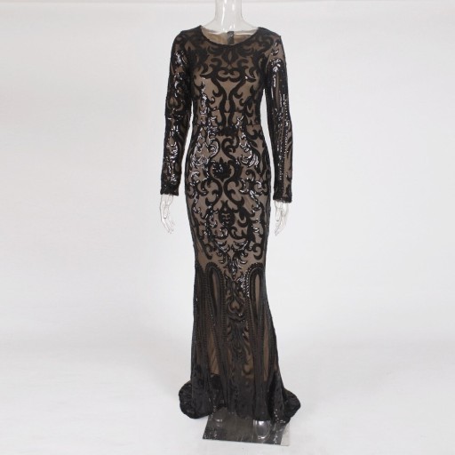 Robes de soirée longues A1