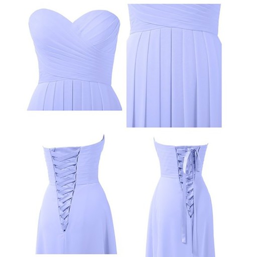 Robes de soirée longues