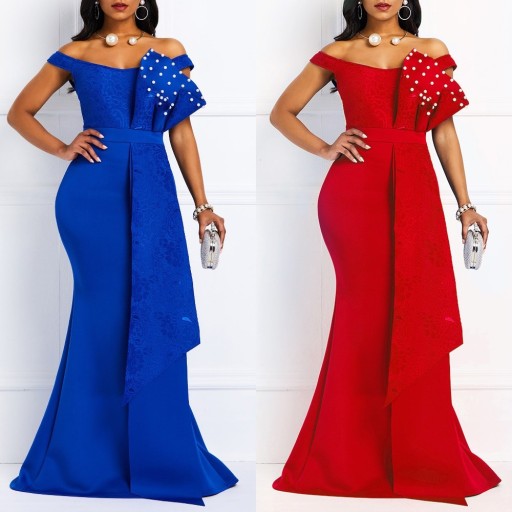 Robes de soirée pour femmes
