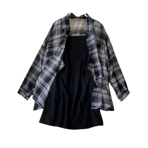 Robes et chemises pour femmes