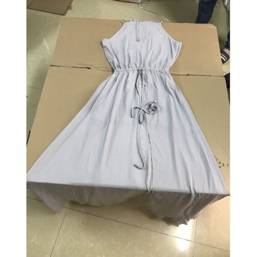 Robes longues Stacey