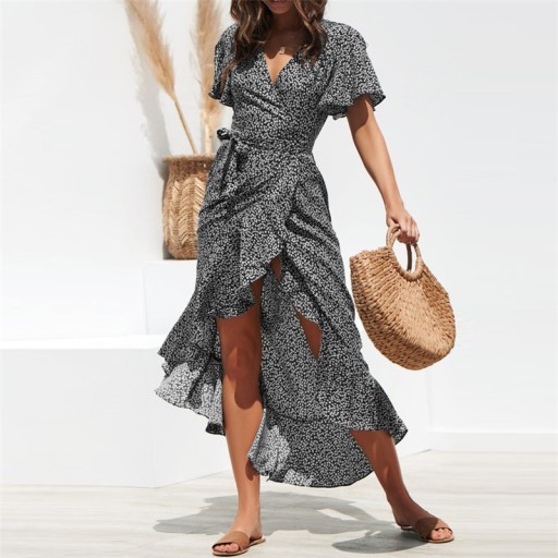 Robes maxi de plage pour femmes