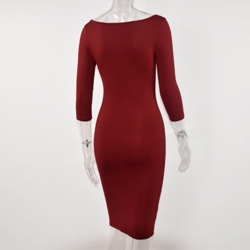 Robes pour femmes avec fermeture éclair