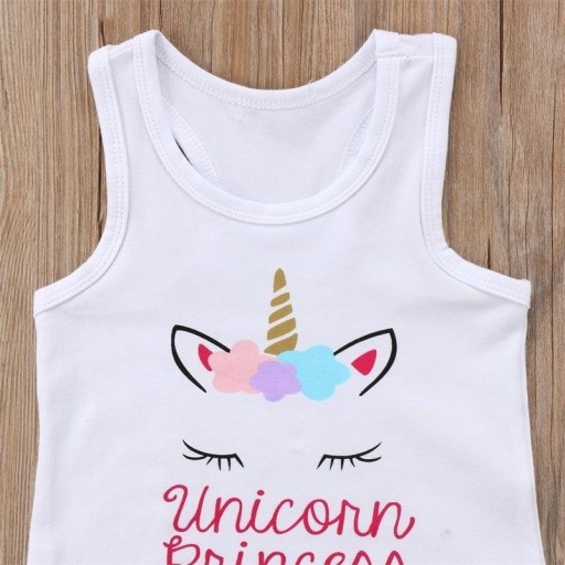 Robes pour filles avec des franges