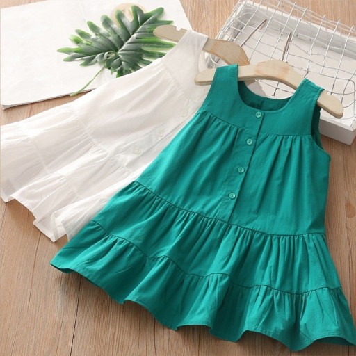 Robes pour filles N250