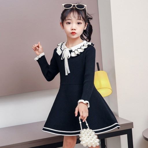 Robes pour filles N270