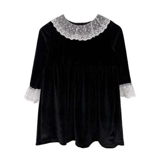 Robes pour filles N396