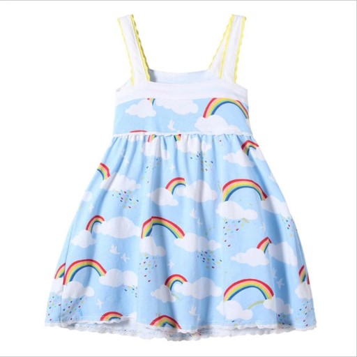 Robes pour filles N426
