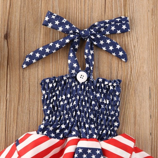 Robes pour filles N491