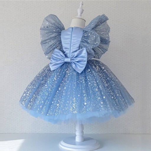 Robes pour filles N518