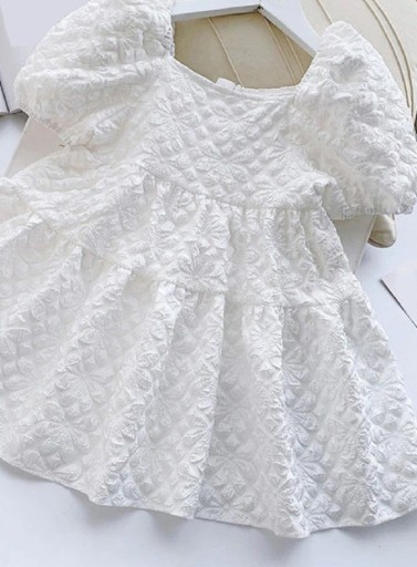 Robes pour filles N616