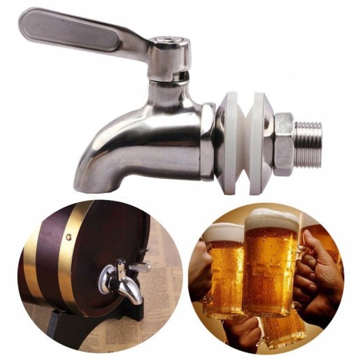 Robinet de tirage