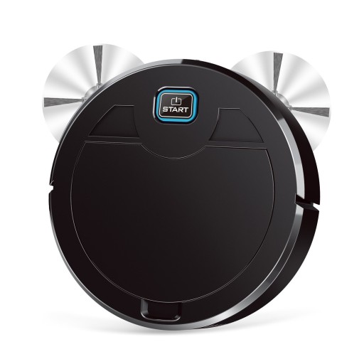 Robot Vacuum Cleaner