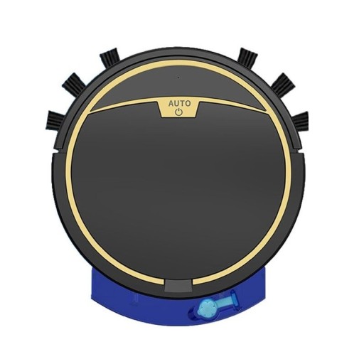 Robot Vacuum Cleaner with Mop P3567