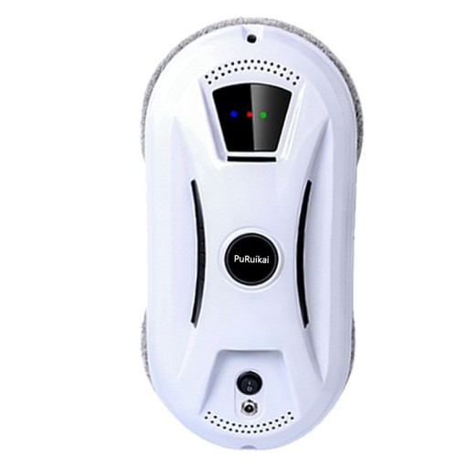 Robot vinduesvasker