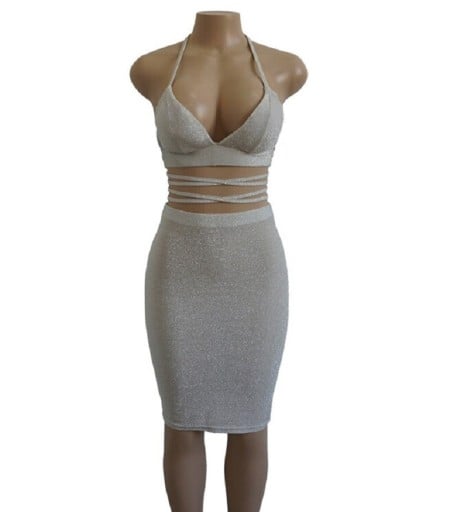 Rochie bodycon sexy
