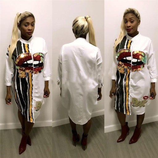 Rochie camasa Melody