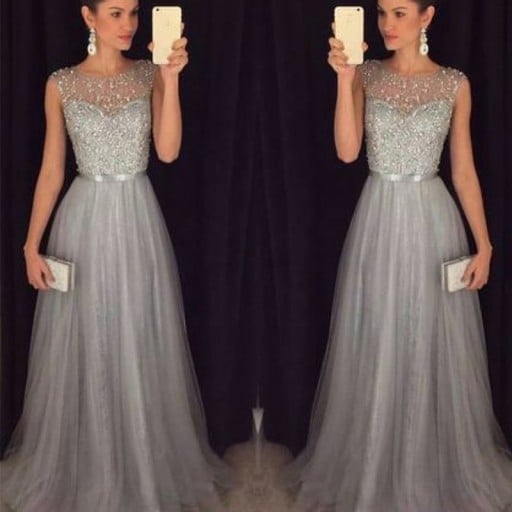 Rochie de bal pentru femei