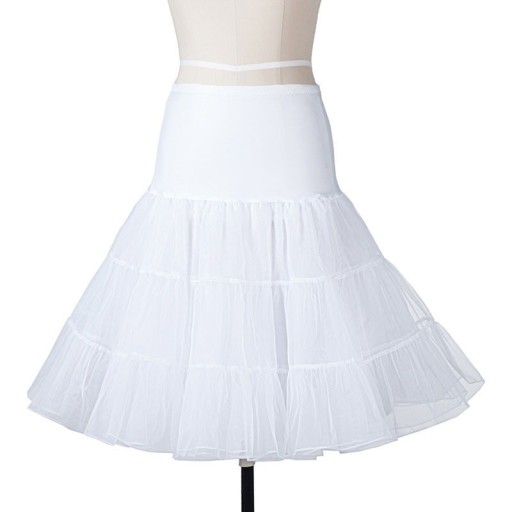 Rochie de damă cu panglică A2812