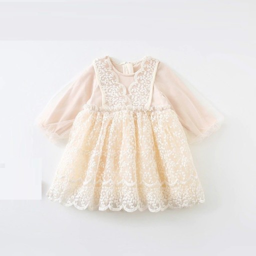 Rochie de fată N112