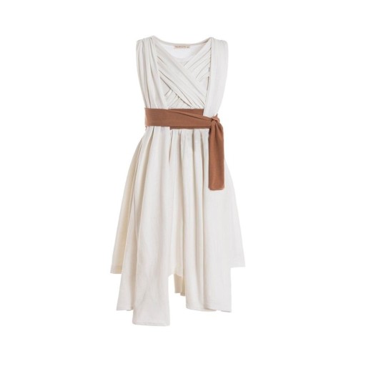 Rochie de fată N115