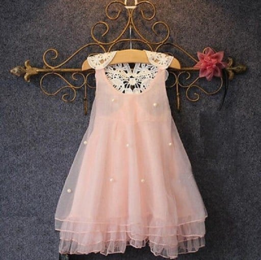 Rochie de fată N171