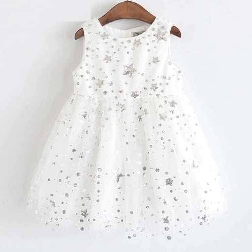 Rochie de fată N199