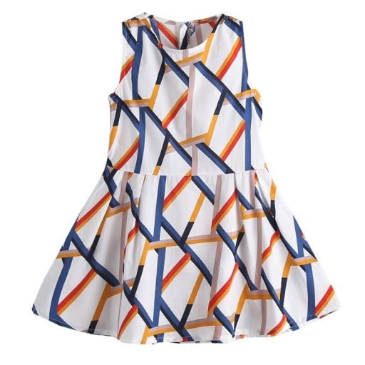 Rochie de fată N218