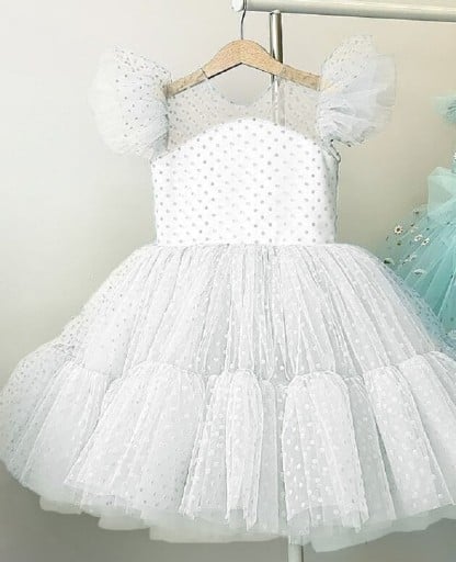 Rochie de fată N236