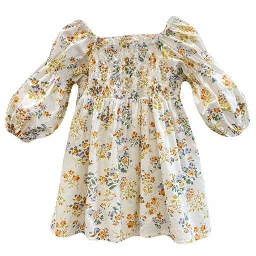 Rochie de fată N286
