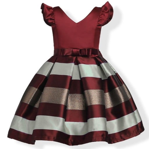 Rochie de fetita pentru printesa J1898