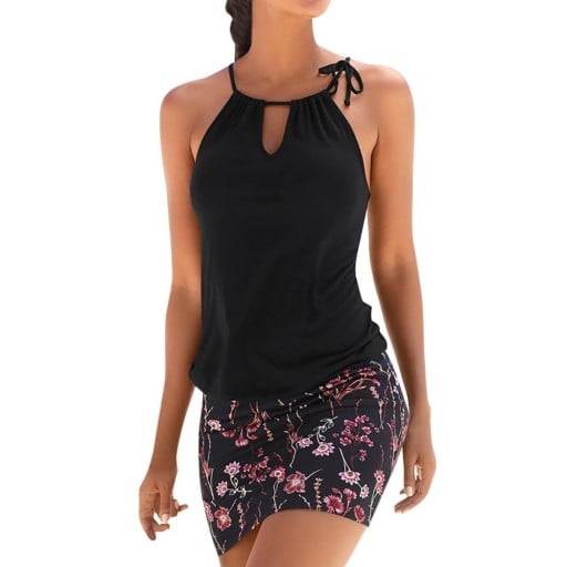 Rochie de plajă pentru femei fantezie