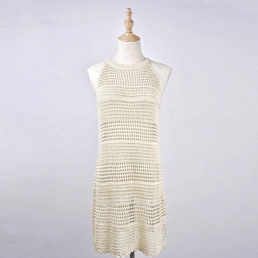 Rochie de plajă pentru femei P342