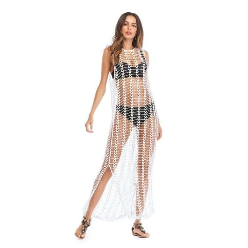 Rochie de plajă pentru femei P344