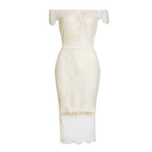 Rochie de seara cu dantela A2780