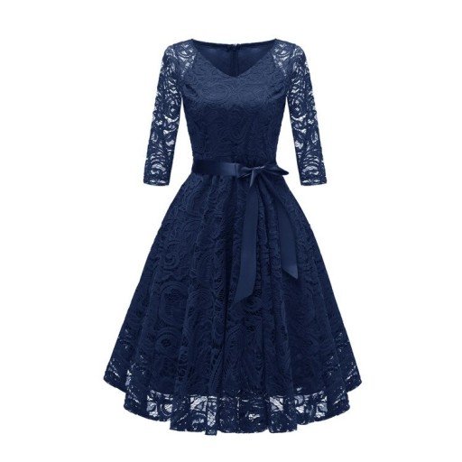 Rochie din dantela Giada